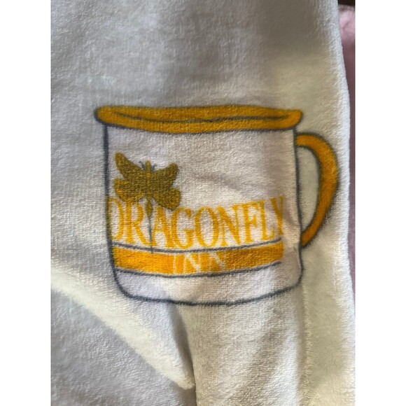 Gilmore girls Luke’s Plush throw blanket - Picture 6 of 6